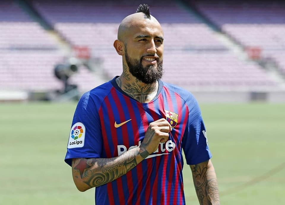 vidal