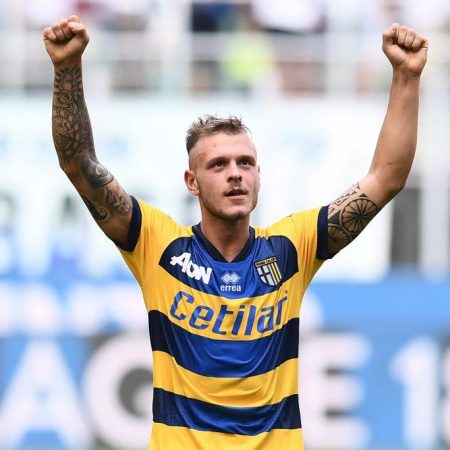 Top 11 Under 21 Serie A secondo il Daily Mail: sorpresa Dimarco, ci sono i milanisti