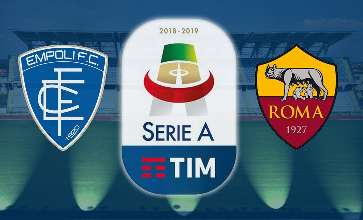 empoli-roma