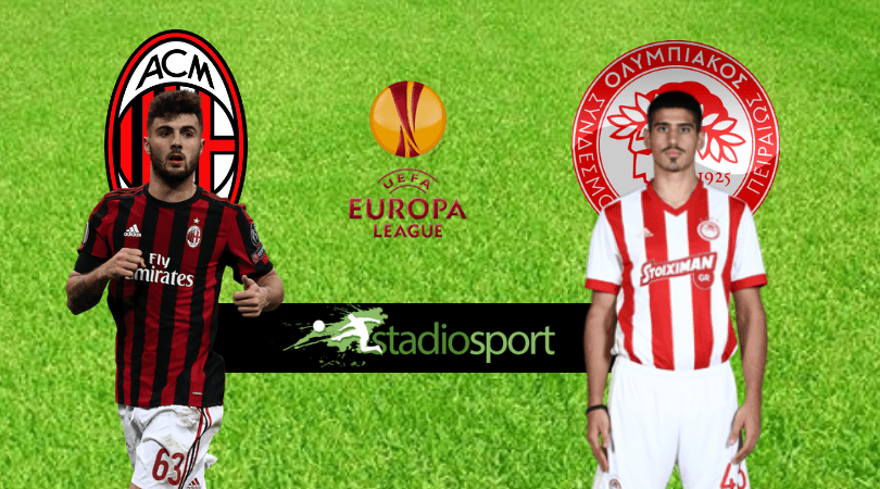 milan-olympiakos