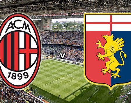Cronaca Diretta Milan Genoa e Streaming Live 15-04-2022 ore 21:00