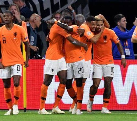 Euro 2021: convocati e formazione Olanda