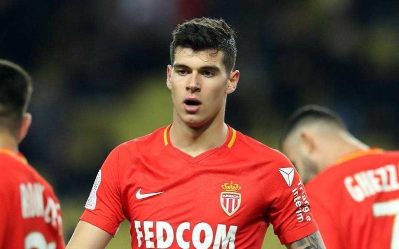 Calciomercato Milan, è fatta: preso Pellegri dal Monaco