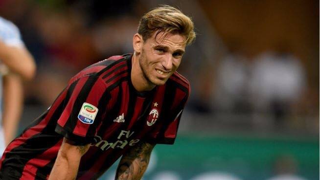 Milan: Biglia out almeno per 1 mese
