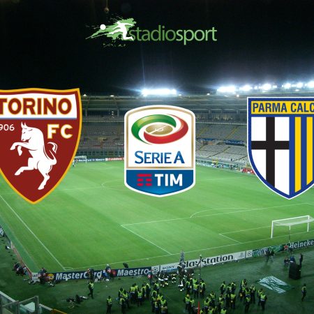 Video Gol Highlights Torino-Parma 1-0: Sintesi 3-5-2021