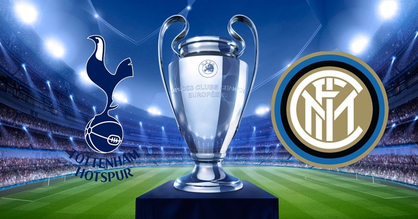 Tottenham-Inter