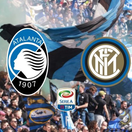 Cronaca Diretta Inter Atalanta 26° Giornata Serie A 08-03-2021