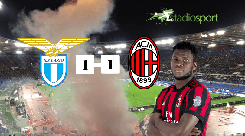 lazio-milan