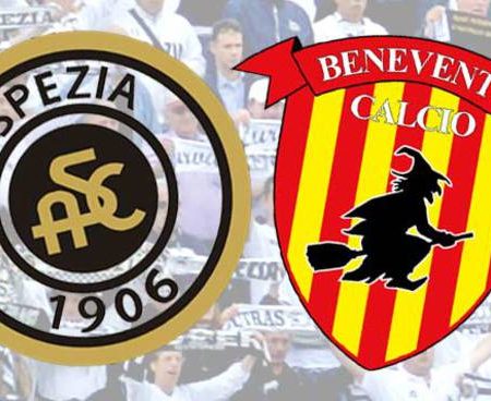 Video Gol Highlights Spezia-Benevento 1-1: Sintesi 6-3-2021