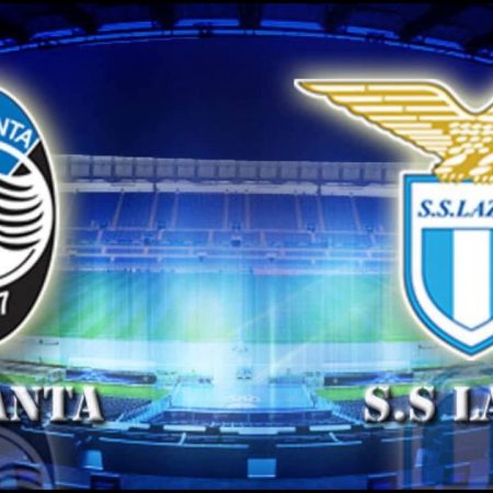 Video Gol Highlights Atalanta-Lazio 1-3: Sintesi 31-1-2021