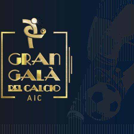 Gran Galà AIC del Calcio 2023: tutti i premiati