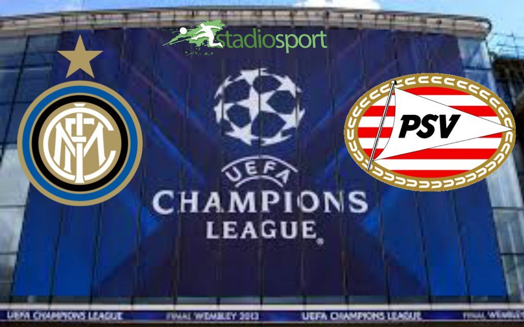Inter-Psv Eindhoven 1-1, Video Gol Highlights: Icardi pareggia Lozano, nerazzurri in Europa League