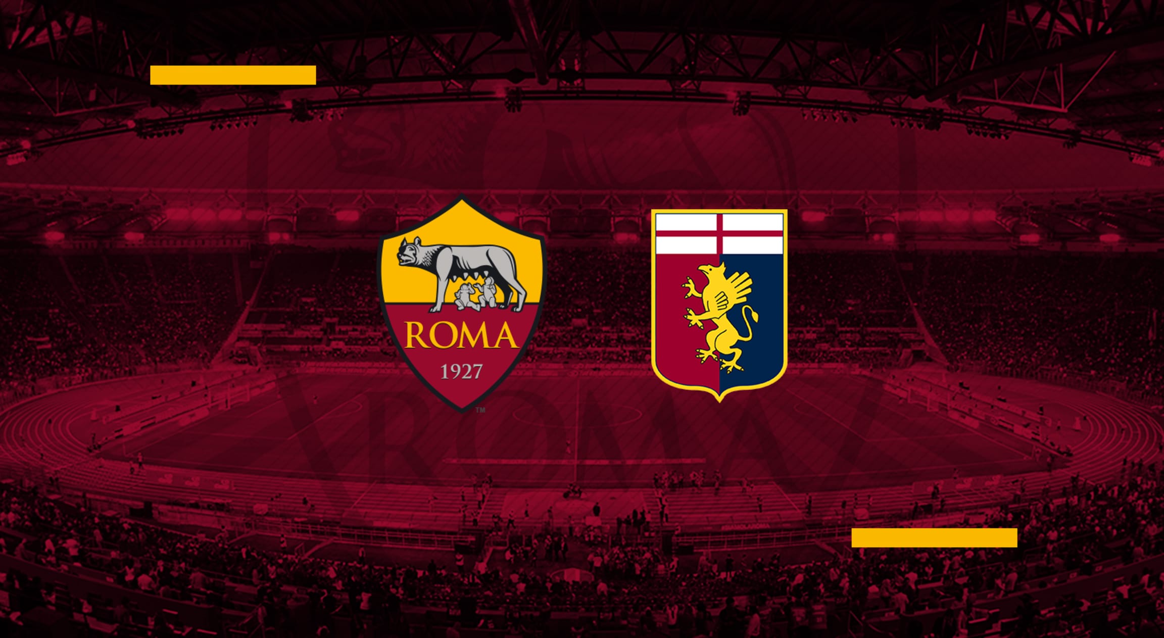 Roma-Genoa