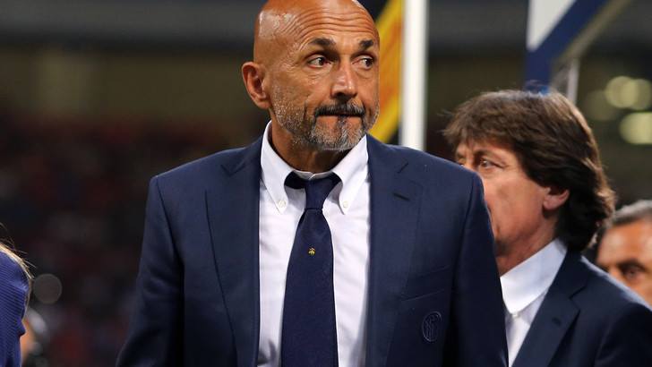 Inter-Juventus, dichiarazioni Spalletti:”Il gioco può fare la differenza, a fine anno i nomi dei più scorretti”