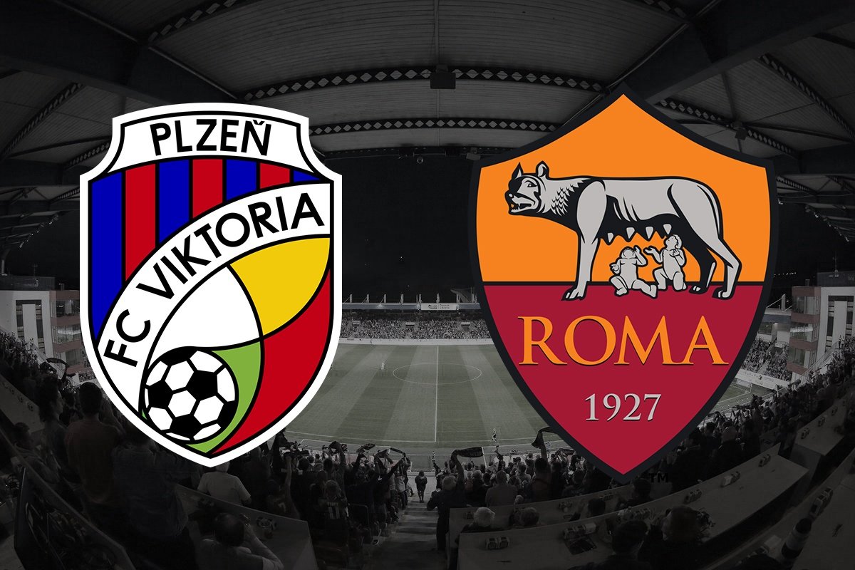 Viktoria Plzen-Roma