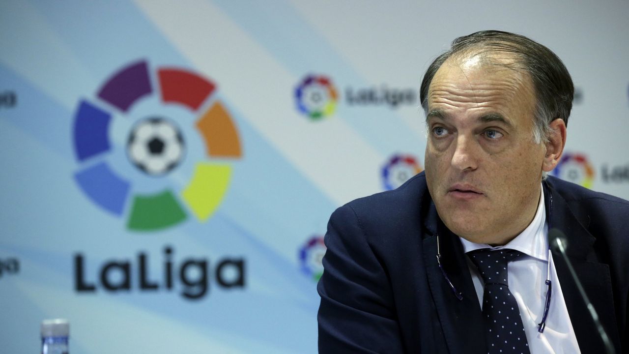 Ufficiale: Liga ritira proposta di giocare Girona-Barcellona a Miami