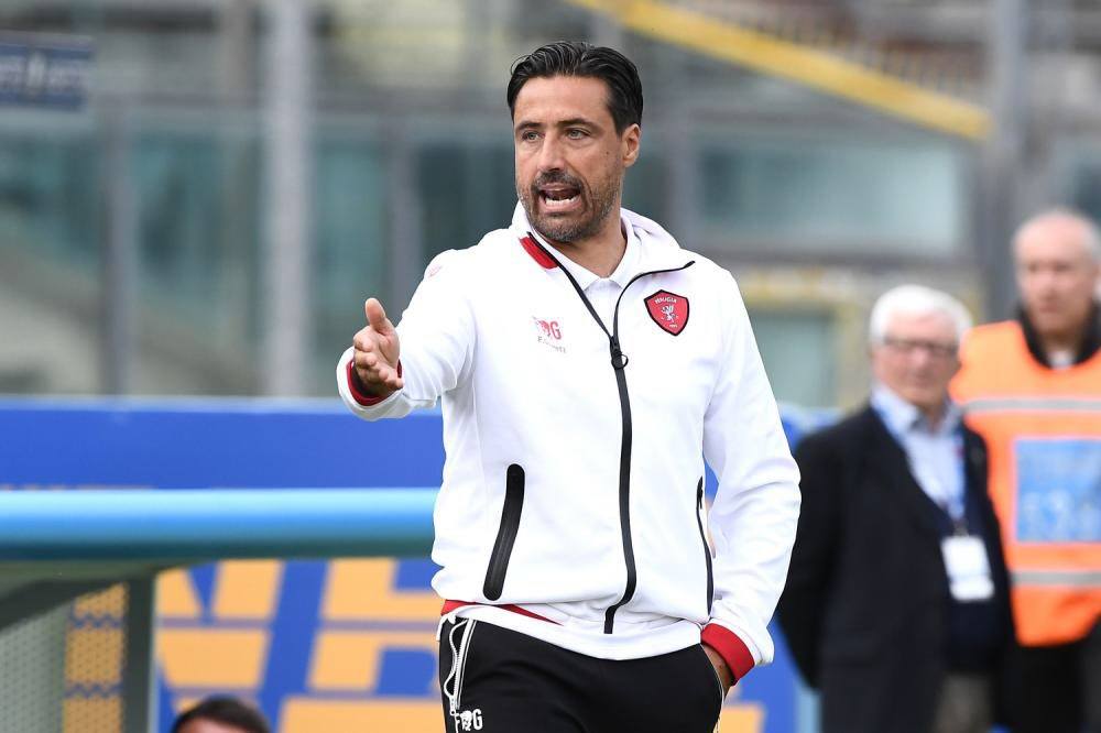 Ufficiale: Giunti nuovo allenatore del Milan Primavera