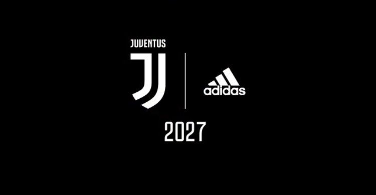 Ufficiale, rinnovo con Adidas: oltre 400 milioni alla Juventus fino al 2027
