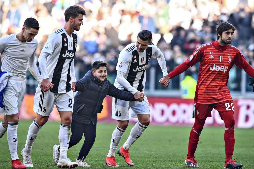 Juventus: record di punti nel girone d’andata in Serie A