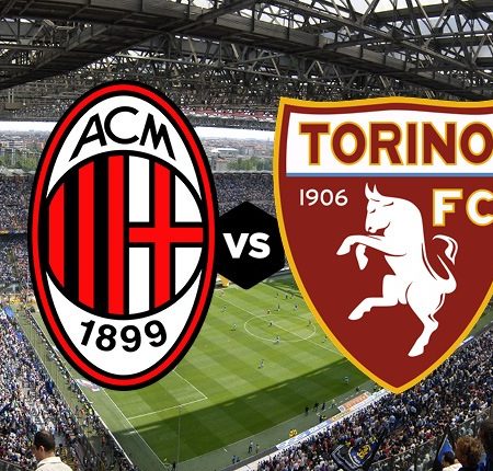 Come vedere Milan-Torino in Diretta TV e Streaming e Probabili Formazioni 10-02-2023
