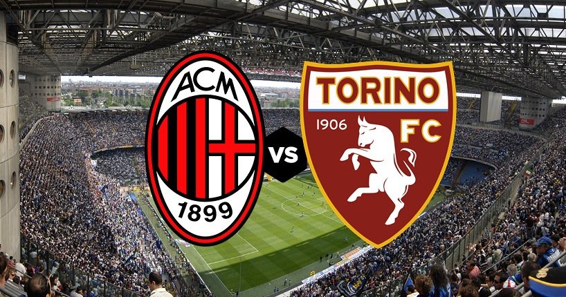 Video Gol Highlights Milan-Torino 2-0: Sintesi 9-1-2021