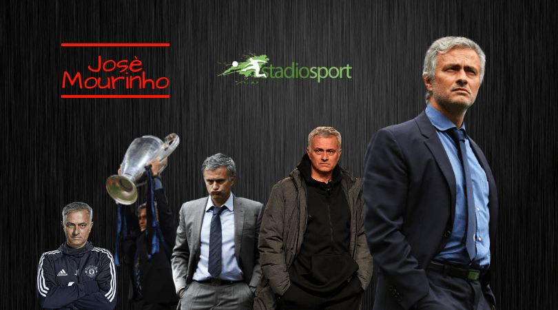 mourinho