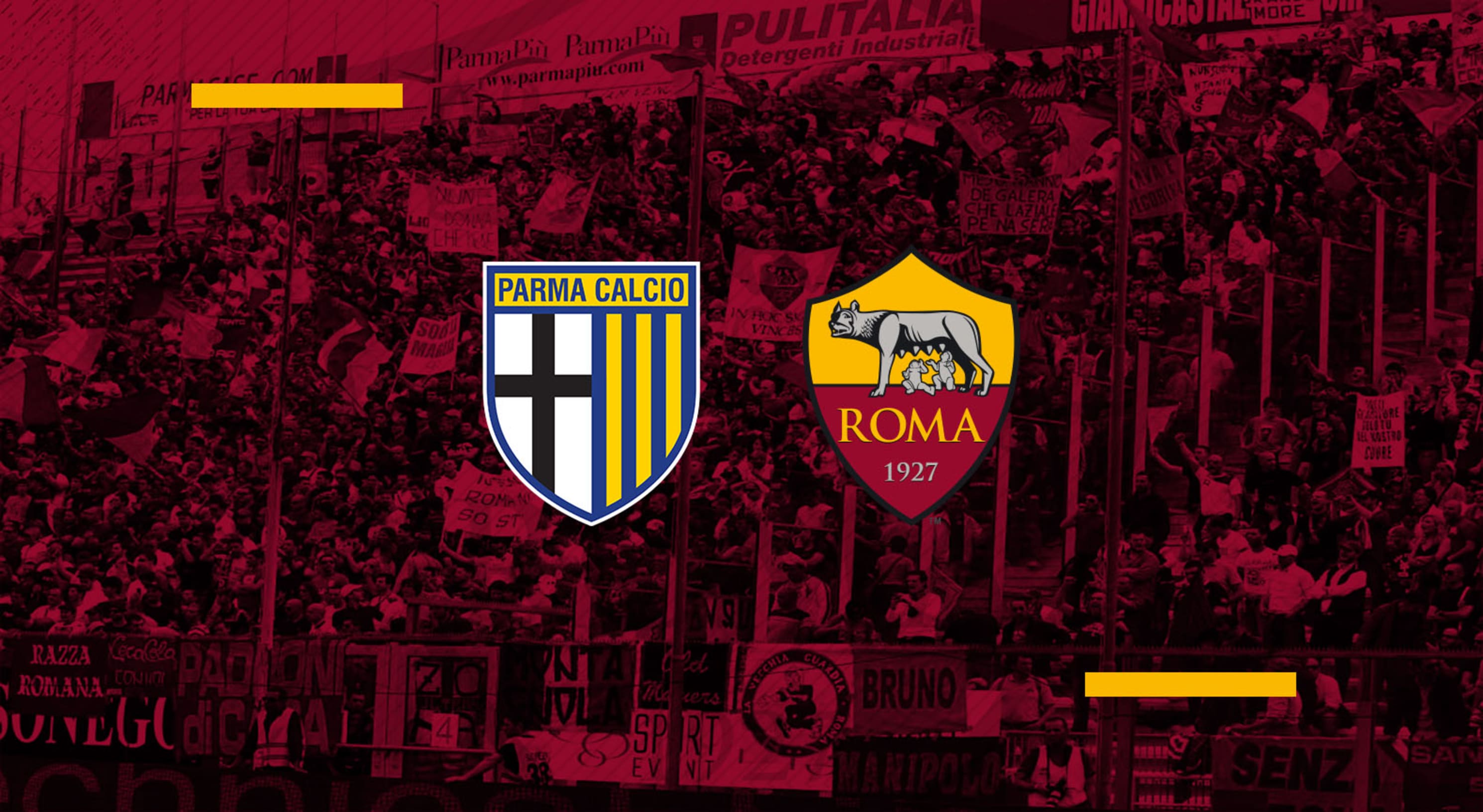 parma-roma