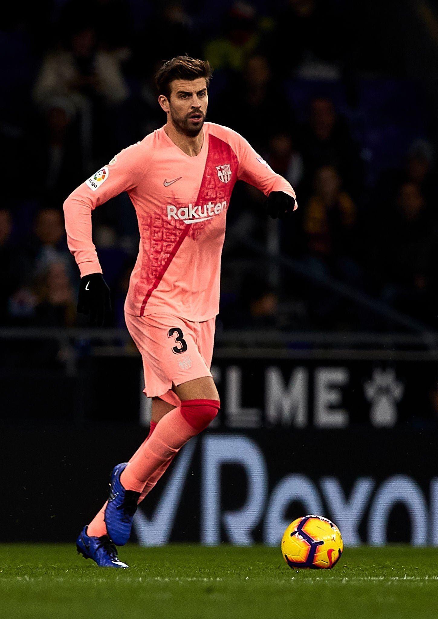 Barcellona: Piquè compra l’FC Andorra
