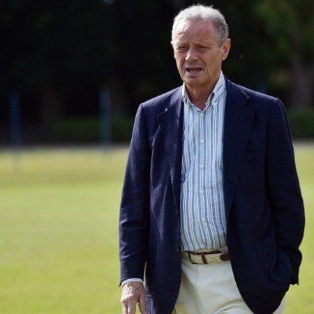 Mondo del calcio in lutto: morto Maurizio Zamparini