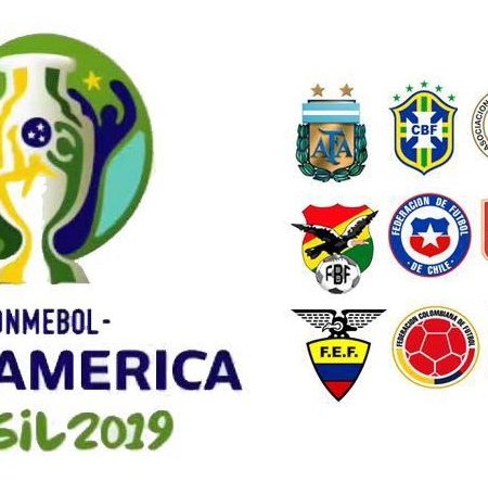 Coppa America 2019: squadre, gironi, regolamento, calendario, pronostico, diretta tv e streaming