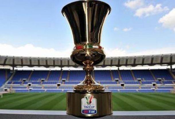 Coppa Italia, ottavi di finale: Napoli-Perugia, Lazio-Cremonese, Inter-Cagliari