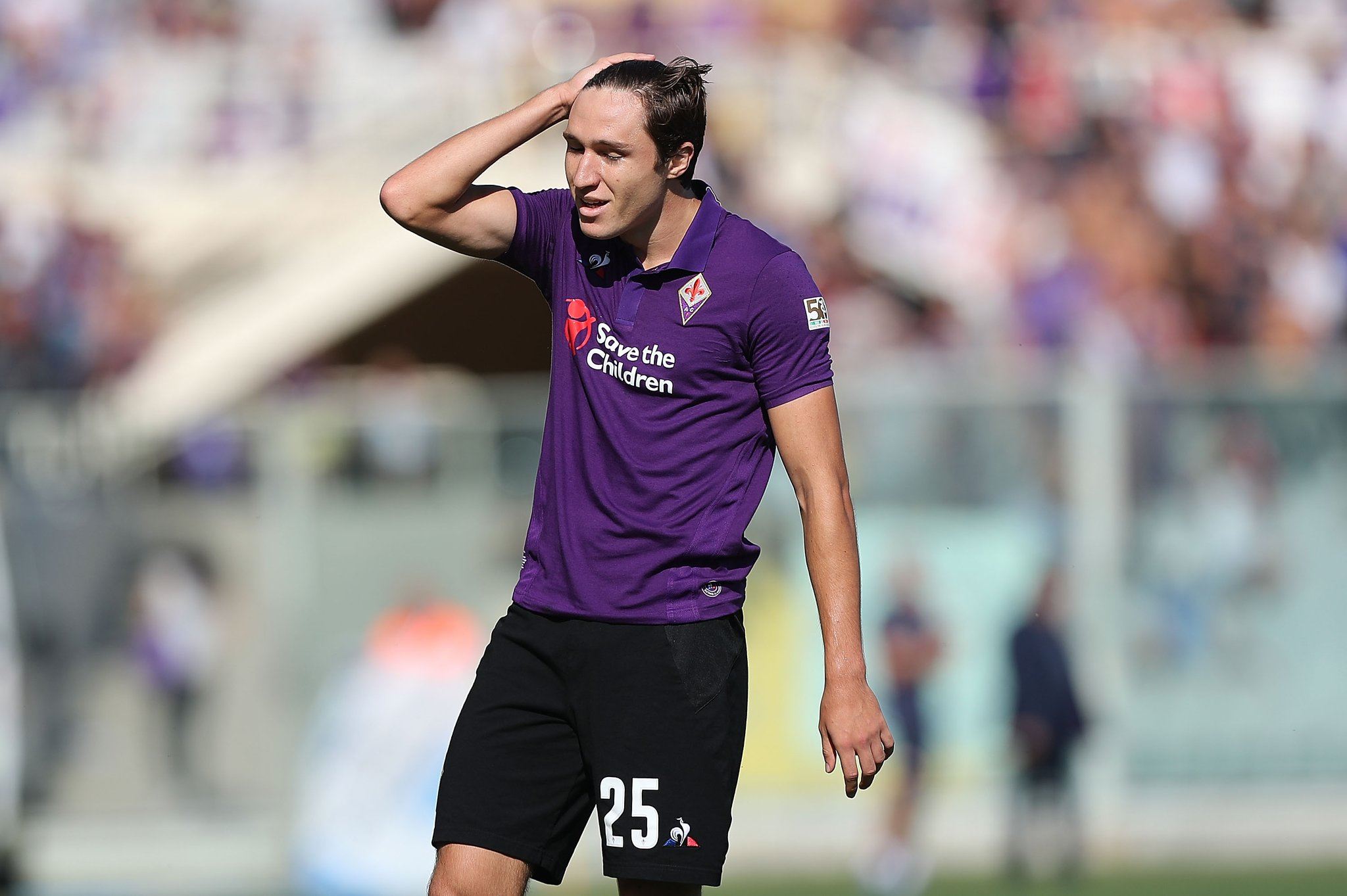 Calciomercato Inter: Gagliardini e Karamoh per arrivare a Chiesa