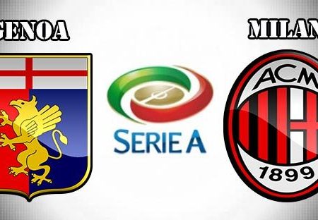 Video Gol Highlights Genoa-Milan 0-3: sintesi 01-12-2021