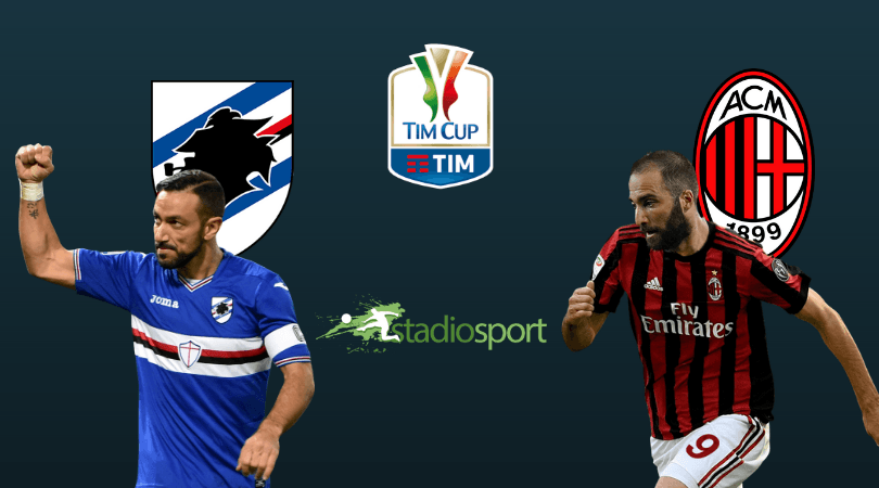 sampdoria-milan