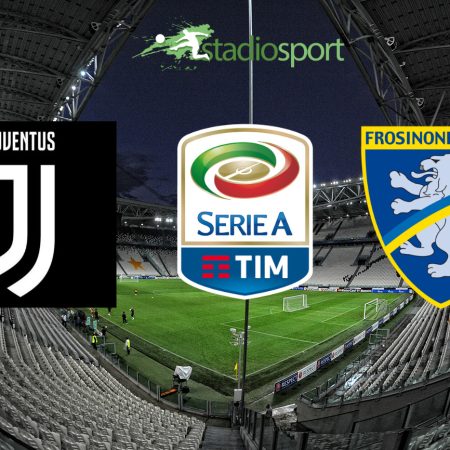 Video Gol Highlights Juventus-Frosinone 4-0 e Sintesi 11-01-2024