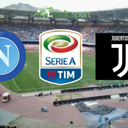 Diretta Streaming e Cronaca Live di Napoli – Juventus 11-09-2021