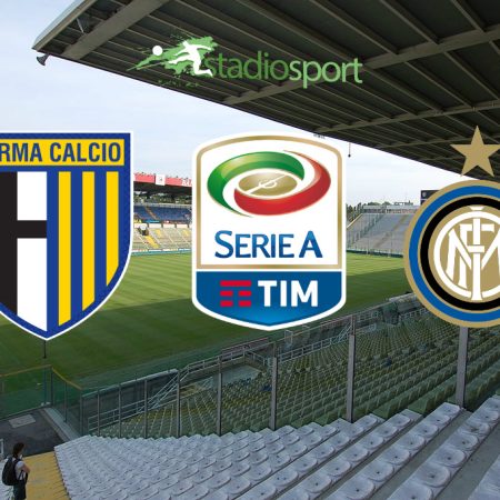 Parma-Inter Diretta tv-Streaming e probabili formazioni 04-03-2021