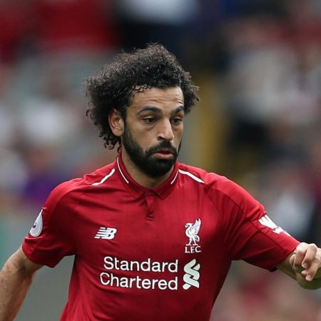 Mane e Salah vogliono lasciare Liverpool