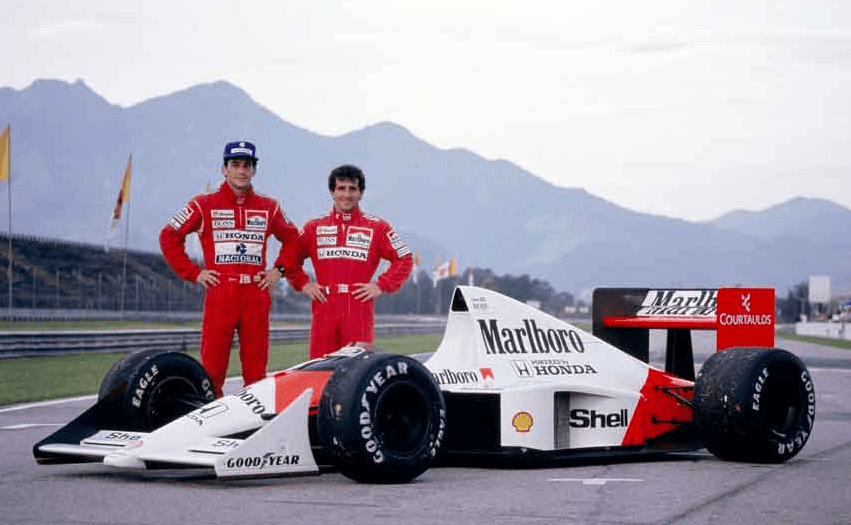 F1, Codacons all’attacco di Ferrari e Mission Winnow. Presentato esposto all’Antitrust