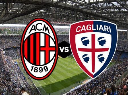 Come vedere Milan-Cagliari in Diretta TV e Streaming: Probabili Formazioni e orario 29-08-2021