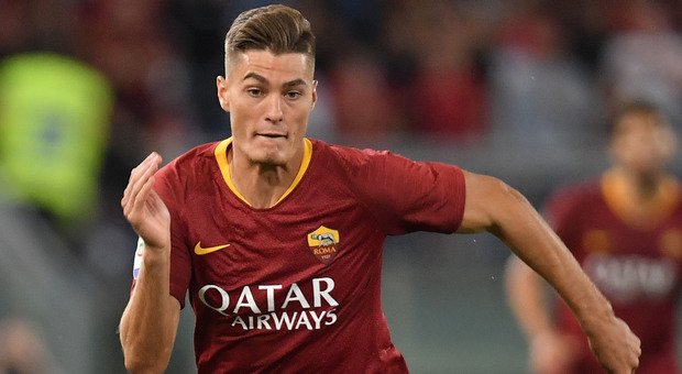 Calciomercato Roma: Klostermann contropartita per la cessione di Schick?