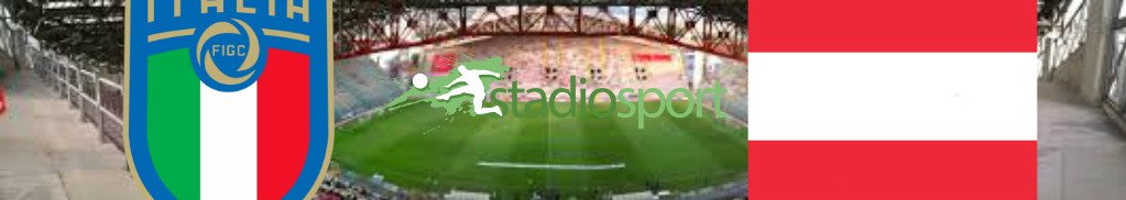 Italia Under 21-Austria Under 21 0-0, Video Gol Highlights: azzurri bene nella prima mezz’ora, dopo si sono disuniti