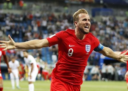 Inghilterra: Kane miglior marcatore della storia della nazionale