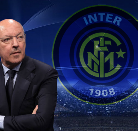 Marotta annuncia: “Lautaro Martinez e Barella rinnovano con l’Inter. Volevo Vlahovic”