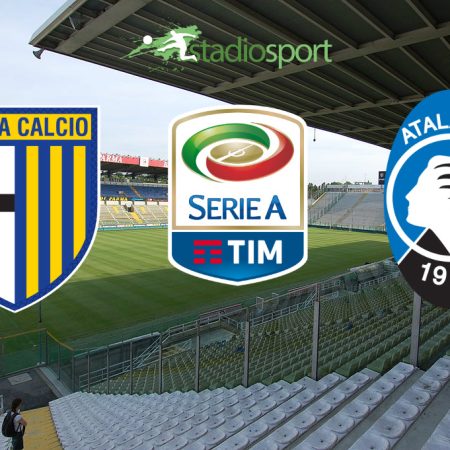 Video Gol Highlights Parma-Atalanta 2-5: Sintesi 9-5-2021