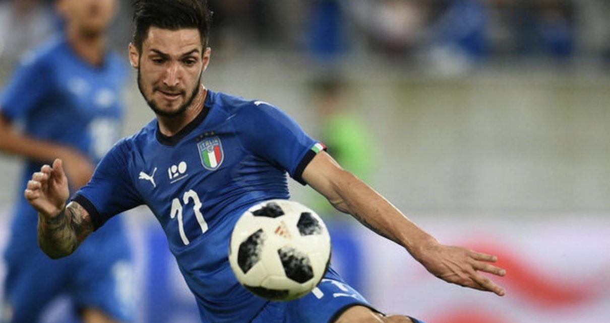 Calciomercato Napoli: spunta Politano dall'Inter