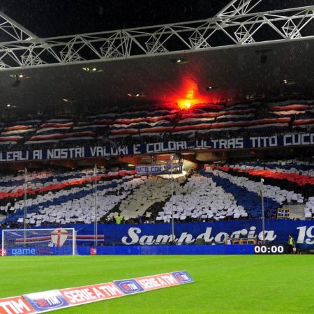 Ufficiale: Lanna nuovo presidente della Sampdoria