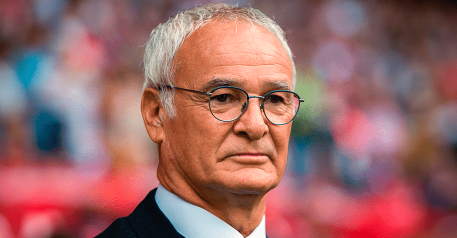 Ranieri: “Preparazione atletica e ripresa dopo Coronavirus peggio del ritiro estivo”