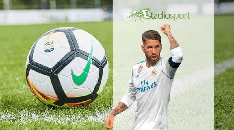 sergio ramos