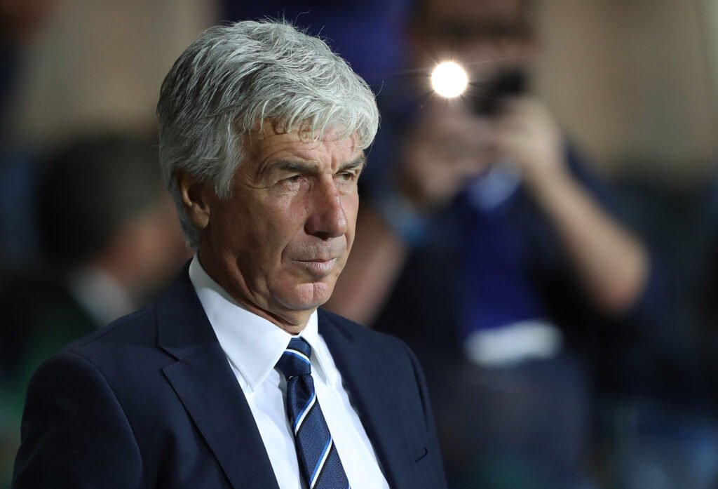 Gasperini lancia la sfida alla sua Roma in Europa League: “Dobbiamo vincere almeno tre delle prossime cinque”